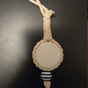 Dior Scent Stone Accessory